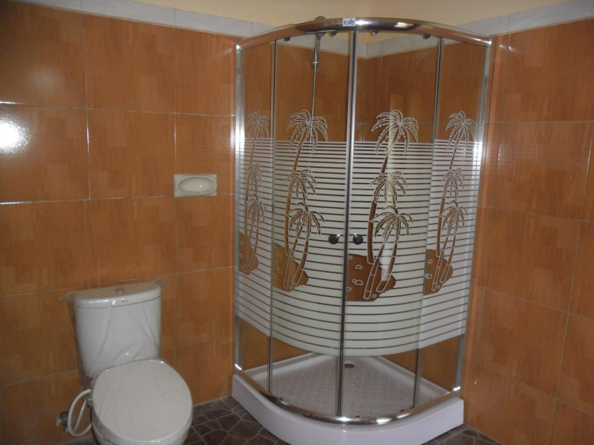 Summer Guesthouse Lovina Екстериор снимка