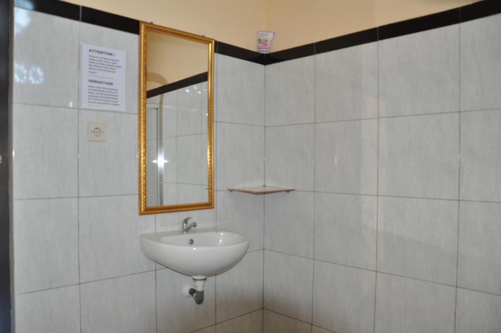 Summer Guesthouse Lovina Екстериор снимка
