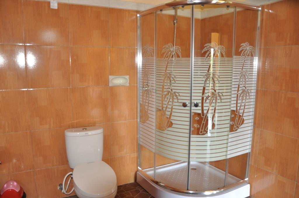 Summer Guesthouse Lovina Екстериор снимка