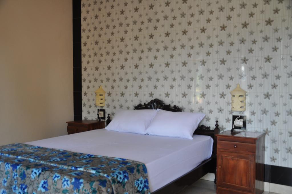 Summer Guesthouse Lovina Екстериор снимка