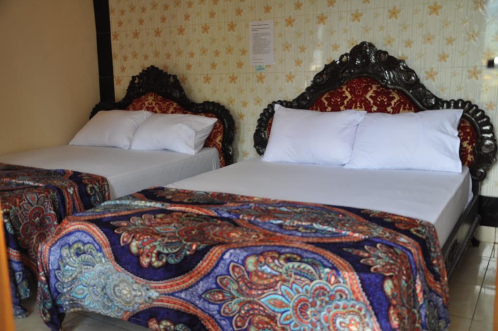 Summer Guesthouse Lovina Екстериор снимка