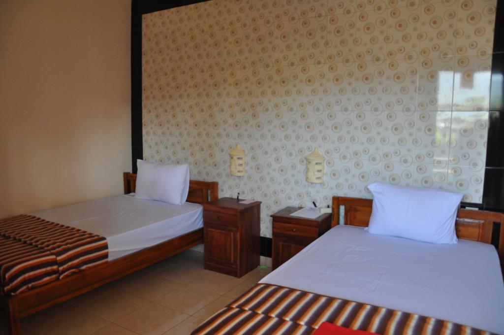 Summer Guesthouse Lovina Екстериор снимка