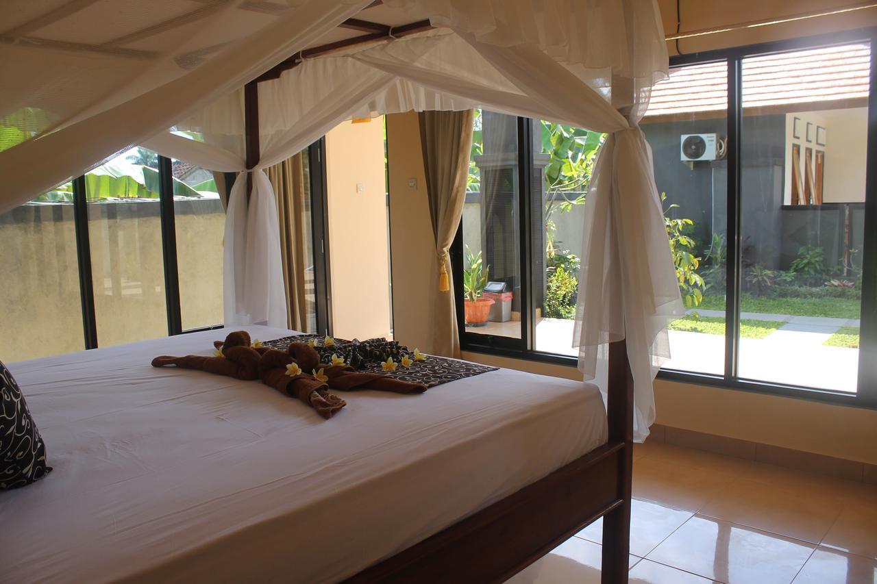 Summer Guesthouse Lovina Екстериор снимка