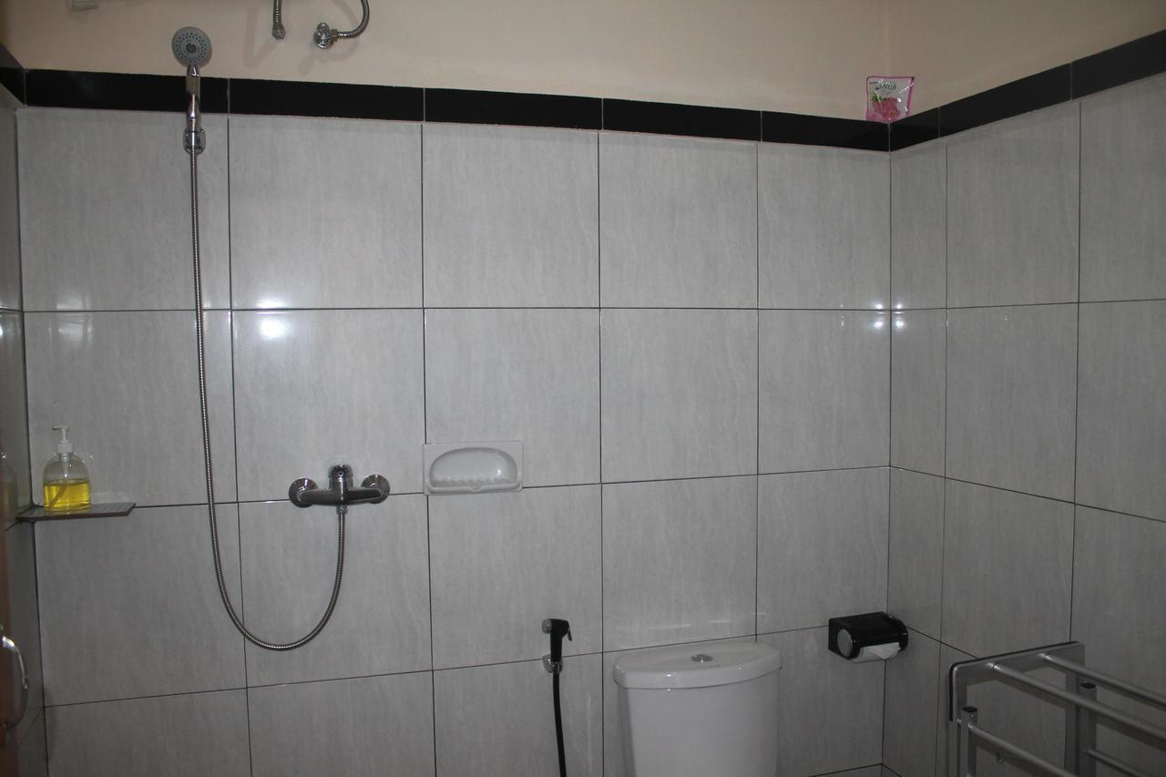 Summer Guesthouse Lovina Екстериор снимка