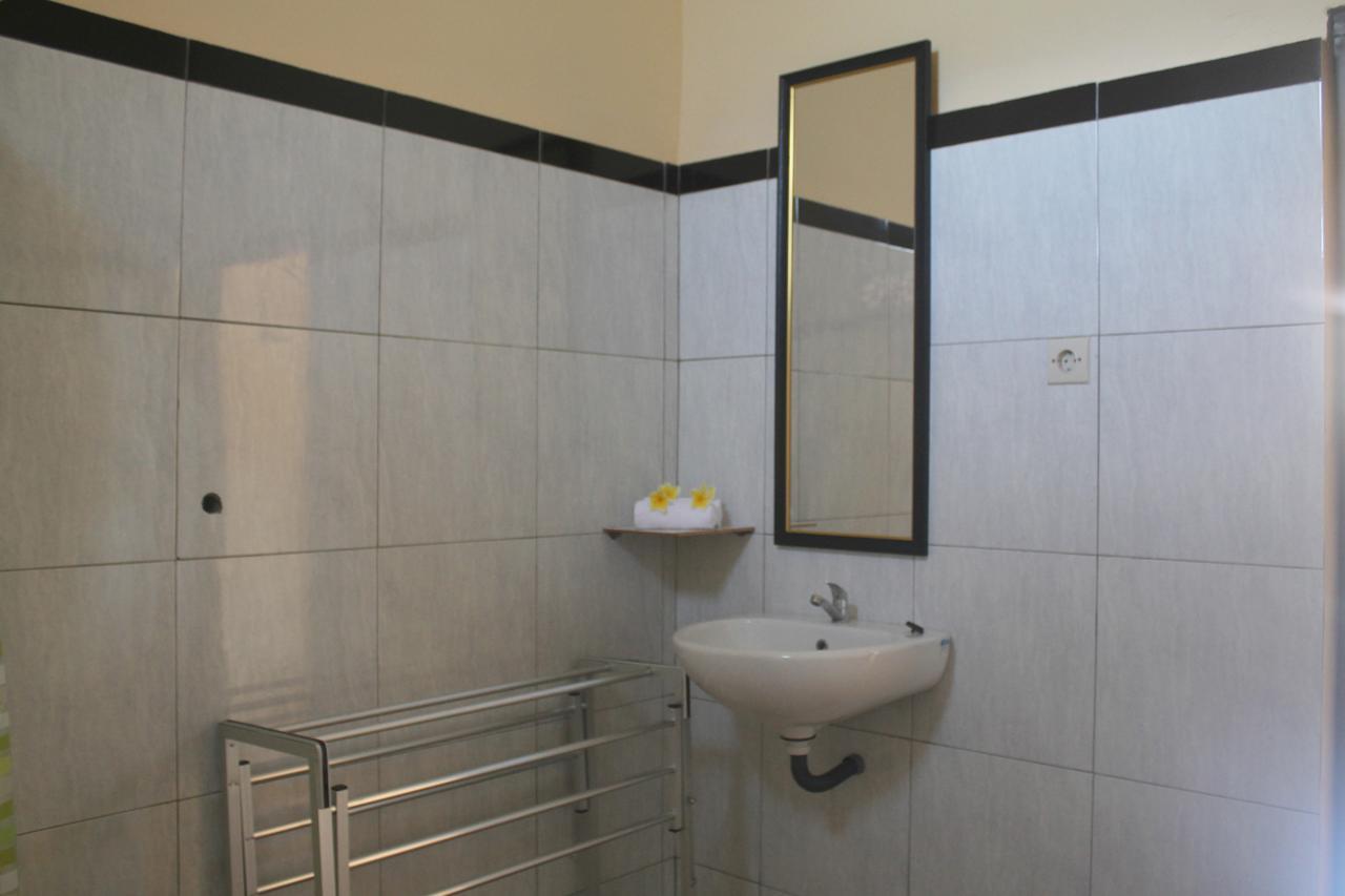 Summer Guesthouse Lovina Екстериор снимка
