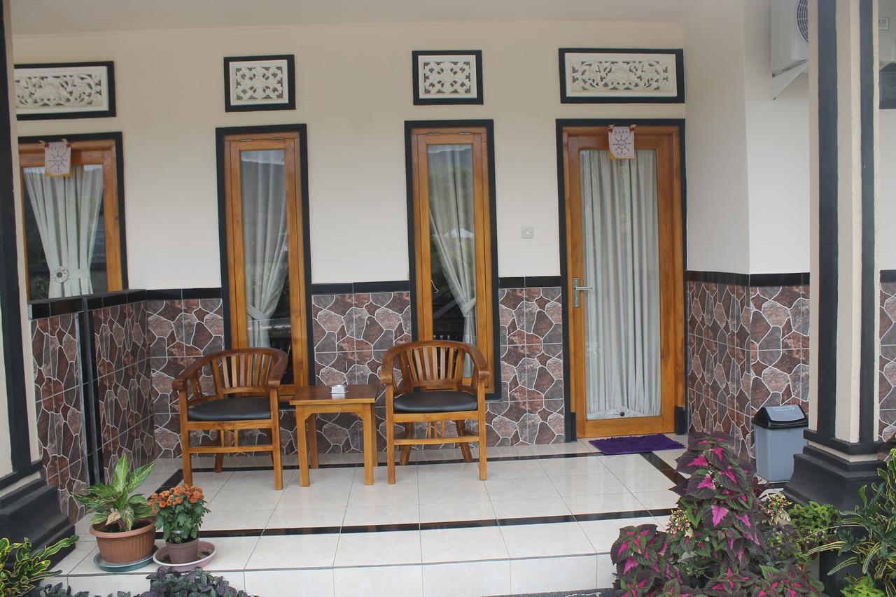 Summer Guesthouse Lovina Стая снимка