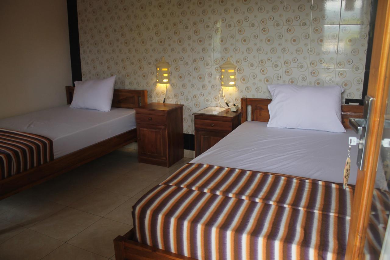 Summer Guesthouse Lovina Екстериор снимка