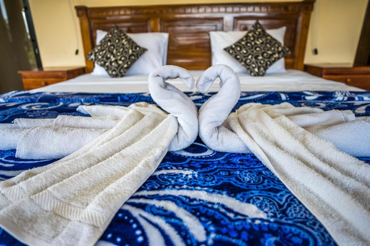 Summer Guesthouse Lovina Екстериор снимка