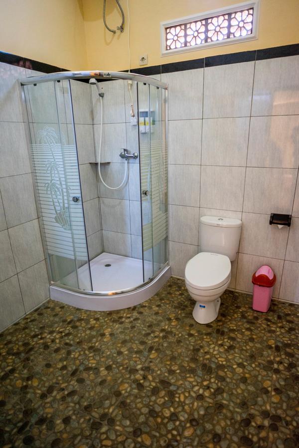 Summer Guesthouse Lovina Екстериор снимка